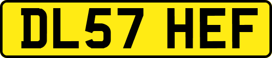 DL57HEF