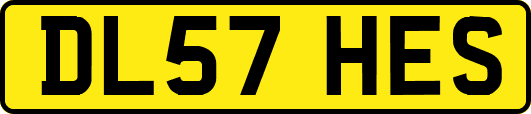 DL57HES