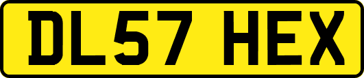DL57HEX