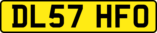 DL57HFO