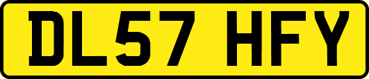 DL57HFY
