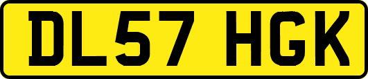DL57HGK