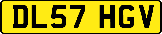 DL57HGV
