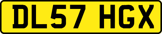 DL57HGX