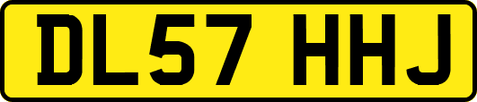 DL57HHJ