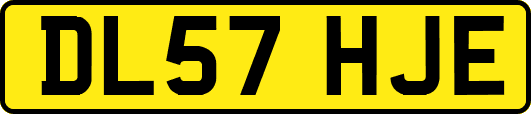 DL57HJE