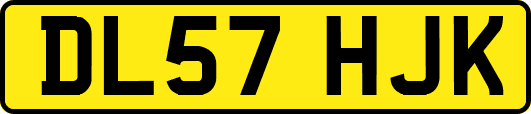 DL57HJK