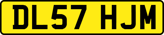 DL57HJM