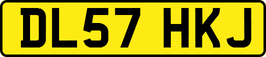 DL57HKJ