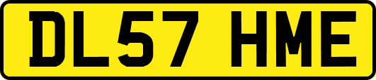 DL57HME