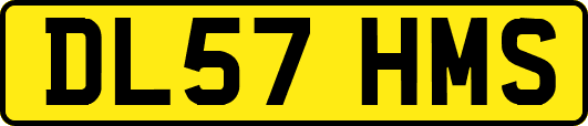 DL57HMS