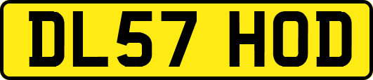 DL57HOD