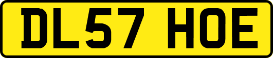 DL57HOE