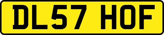 DL57HOF