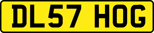 DL57HOG
