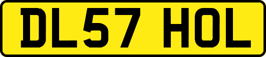 DL57HOL