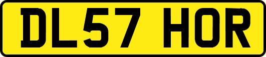 DL57HOR