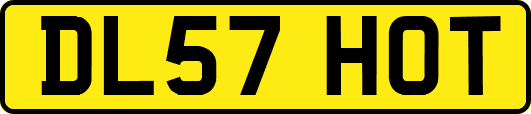 DL57HOT