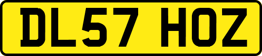 DL57HOZ