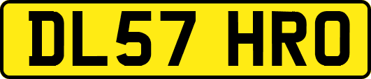 DL57HRO