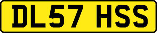 DL57HSS