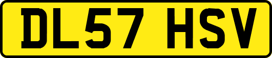 DL57HSV