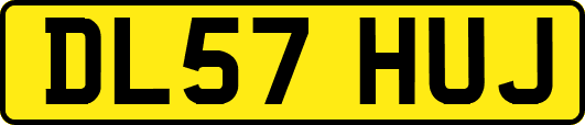 DL57HUJ