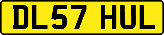 DL57HUL