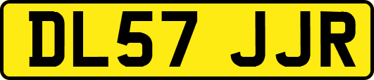 DL57JJR