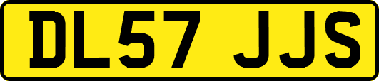 DL57JJS