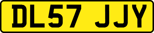 DL57JJY