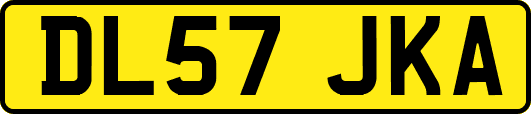 DL57JKA