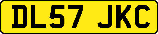 DL57JKC