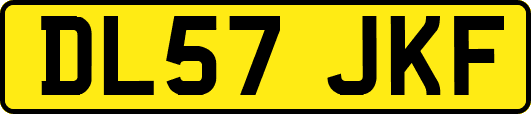 DL57JKF