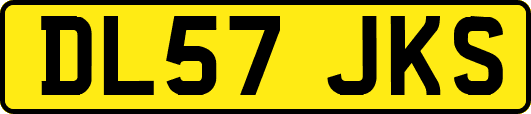 DL57JKS