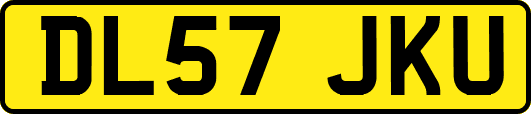 DL57JKU