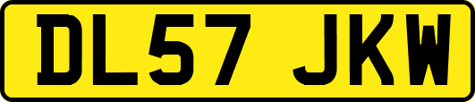 DL57JKW