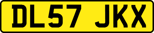 DL57JKX
