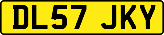 DL57JKY