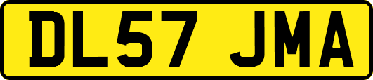DL57JMA