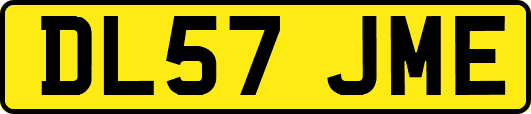 DL57JME