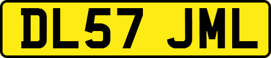 DL57JML