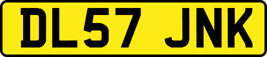 DL57JNK