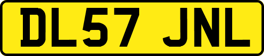 DL57JNL