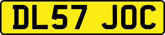 DL57JOC