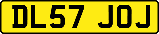 DL57JOJ