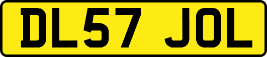 DL57JOL
