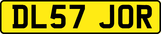 DL57JOR