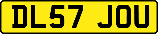 DL57JOU