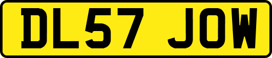 DL57JOW